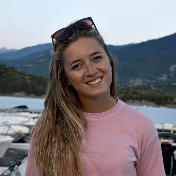 Charline Kraft de la Saulx