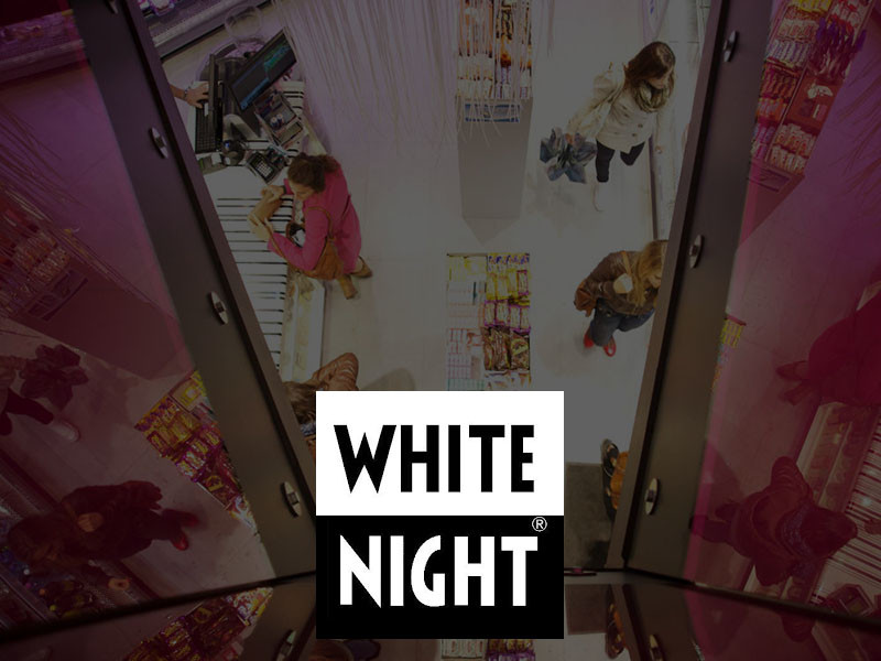 White Night