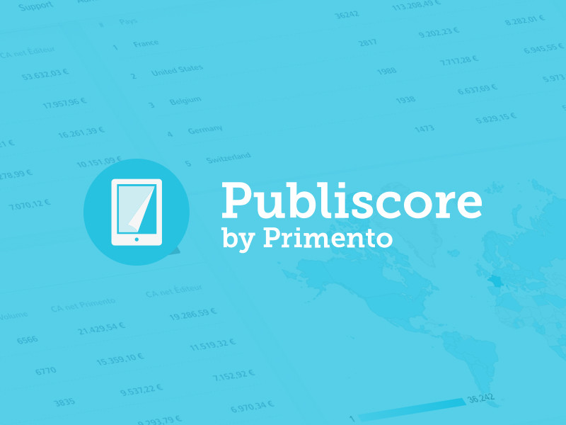 Publiscore