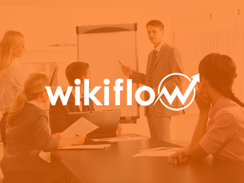 Wikiflow
